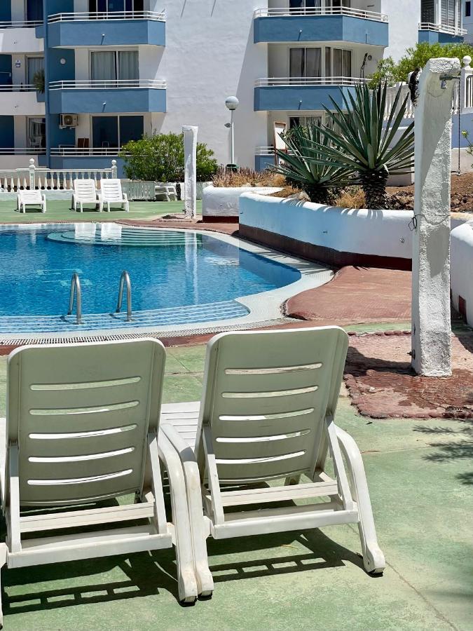 Appartamento Estrella San Miguel de Abona Esterno foto