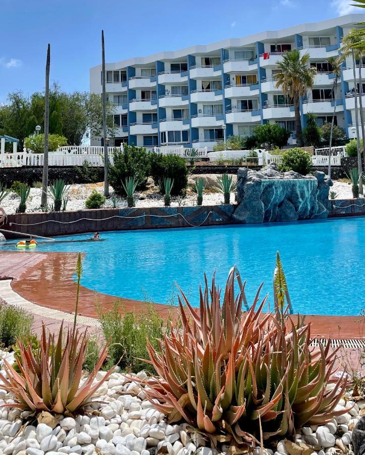 Appartamento Estrella San Miguel de Abona Esterno foto
